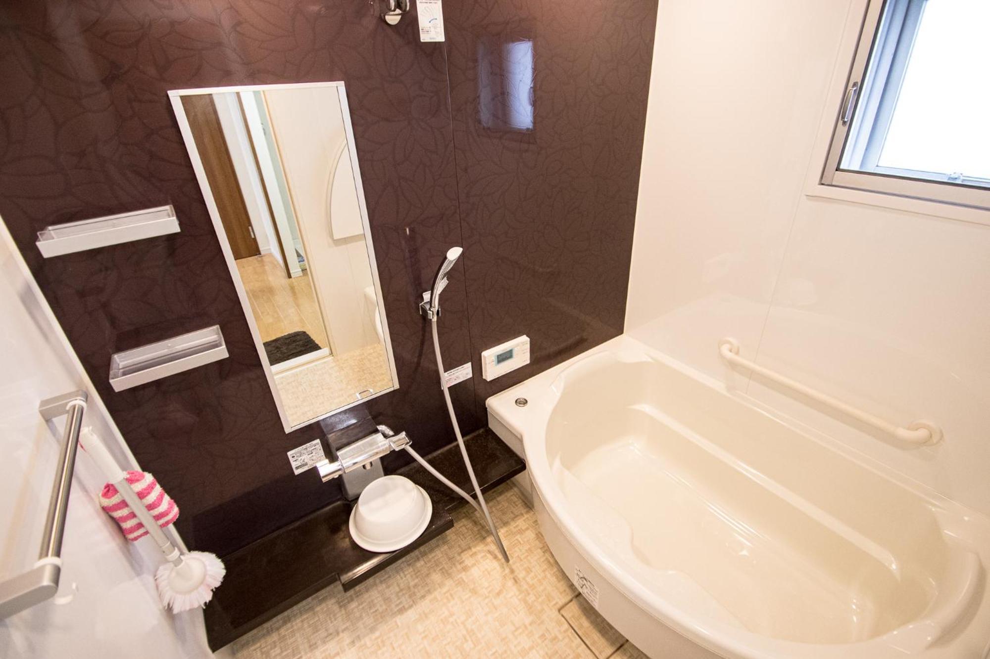 Appartement Elif-Nakasu- à Fukuoka  Extérieur photo